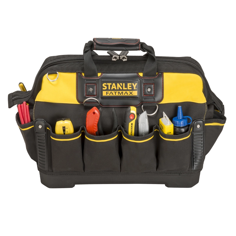 STANLEY - Sac à Outils En Toile Fatmax 45 Cm – Image 2