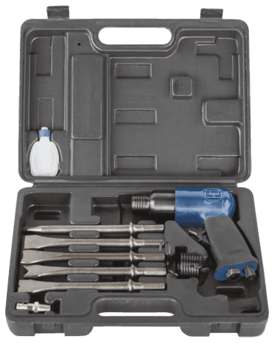 Scheppach - Set D'accessoires Marteau Pneumatique – Image 2