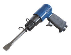 Scheppach - Set D'accessoires Marteau Pneumatique