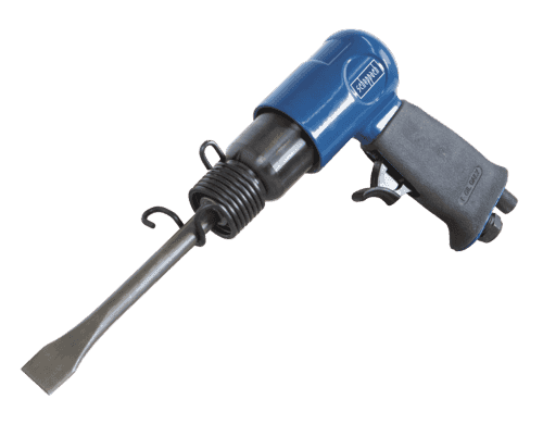 Scheppach - Set D'accessoires Marteau Pneumatique