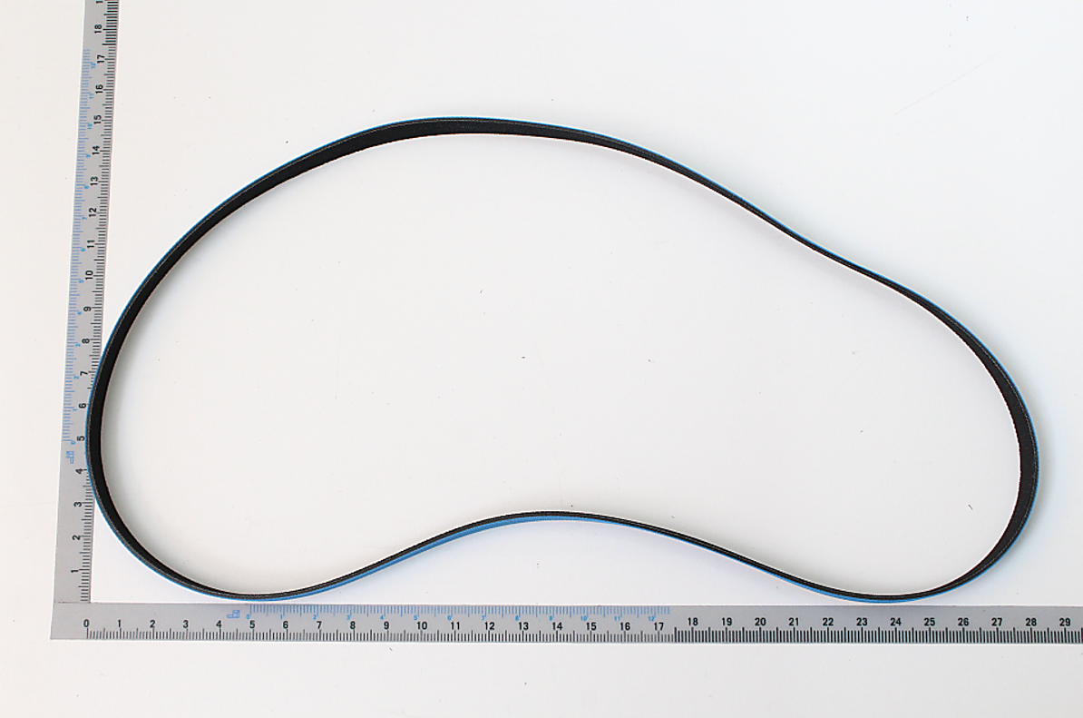 SCHEPPACH - Courroie Plate 705x9x1,5 Mm Plana 3.0 Et Kity Bestcombi 260 – Image 2