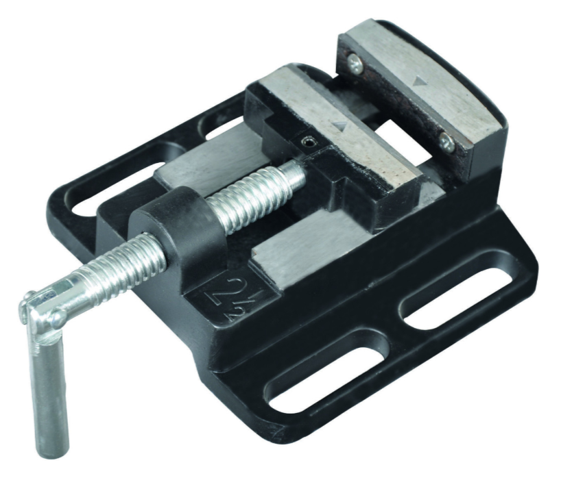 Scheppach - Etau Pour Perceuse à Colonne – Image 2