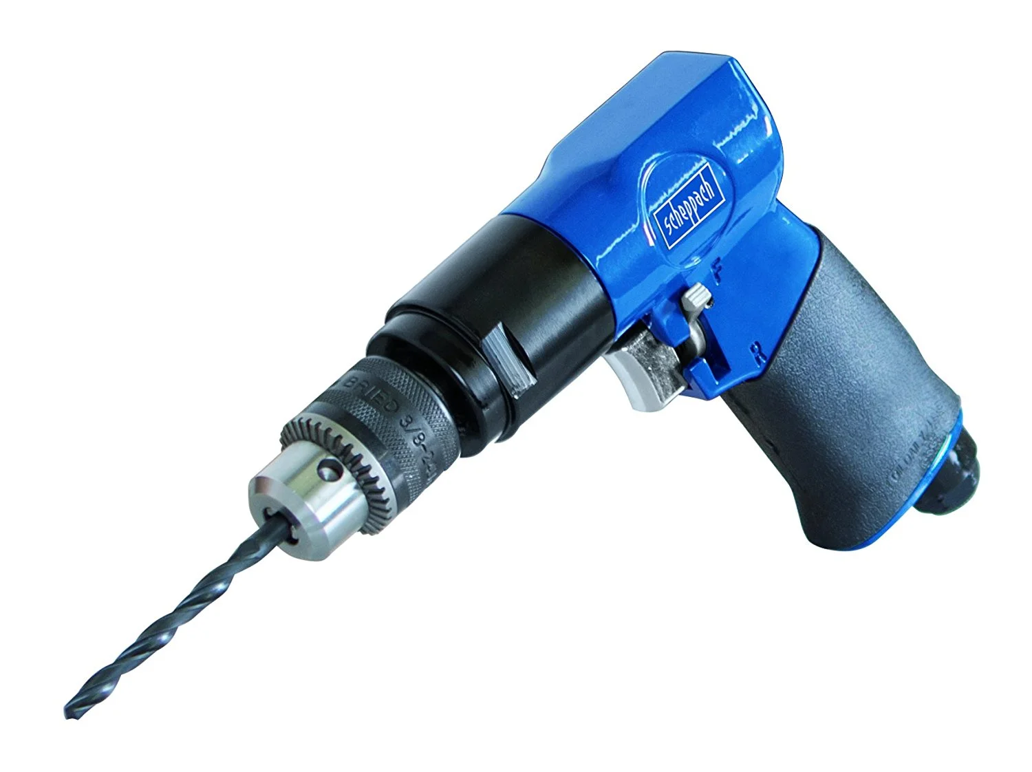 Scheppach - Perceuse Pneumatique