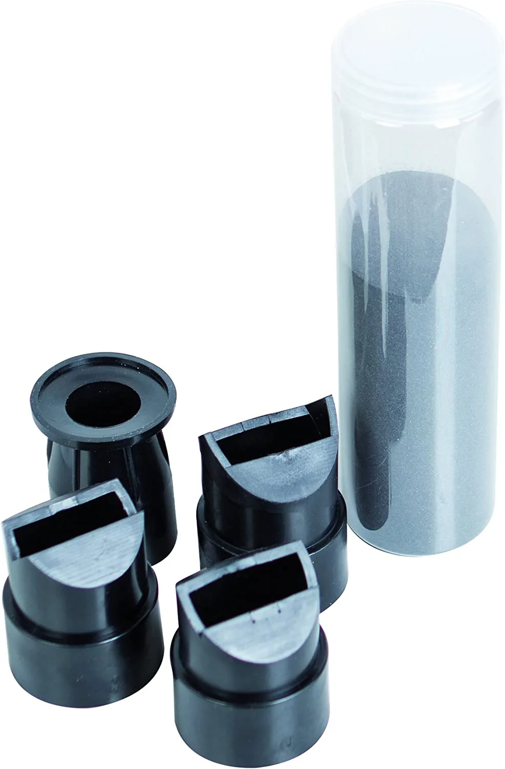 Scheppach - Pistolet De Sablage Pneumatique – Image 2