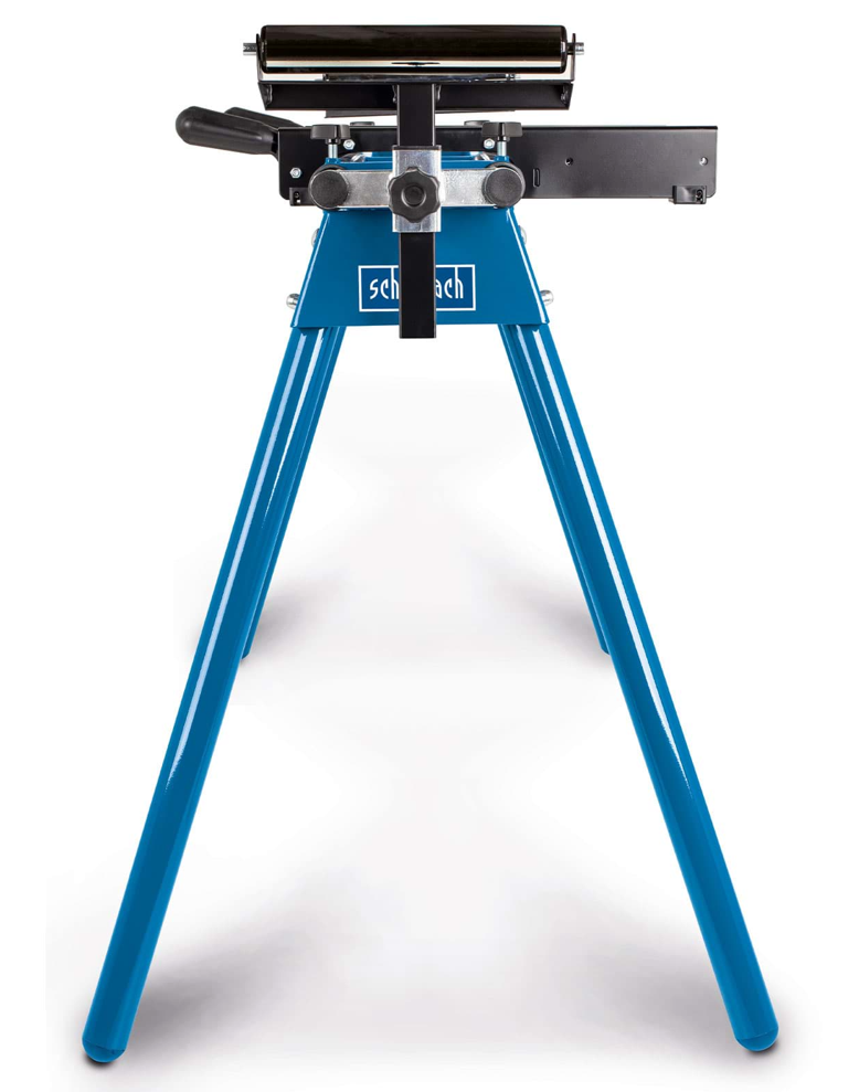 SCHEPPACH - UMF1600 Support De Scie à Onglet Et Machine D'établi – Image 2