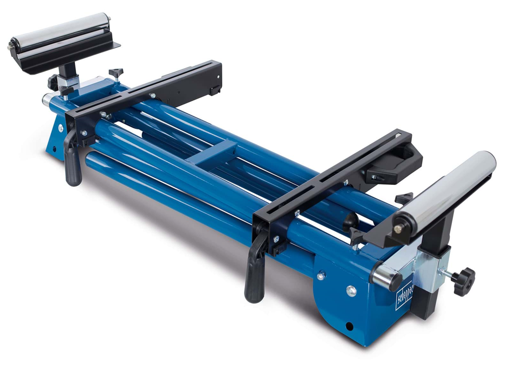 SCHEPPACH - UMF1600 Support De Scie à Onglet Et Machine D'établi – Image 3