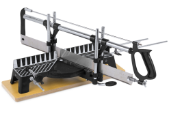 KREATOR - Scie à Onglet Manuelle 55cm