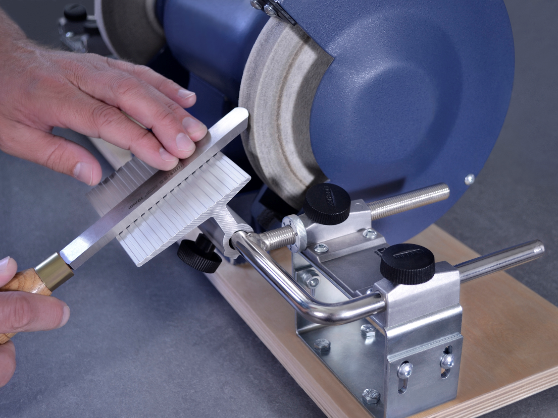 TORMEK - SVD-110 Support D’affûtage – Image 3