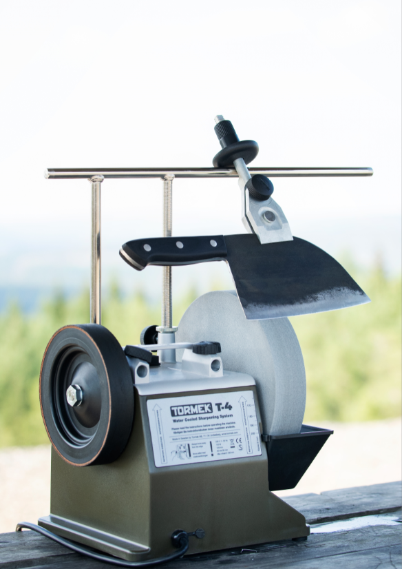 TORMEK - US-430 Support Universel Prolongé – Image 4