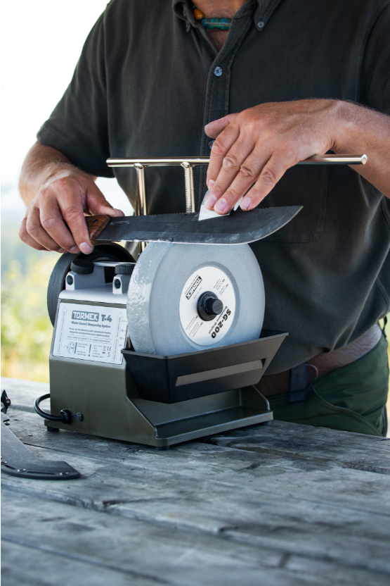 TORMEK - US-430 Support Universel Prolongé – Image 3