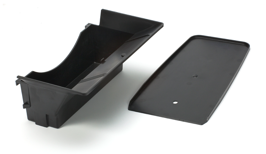 TORMEK - AWT-250 Bac à Eau Perfectionné