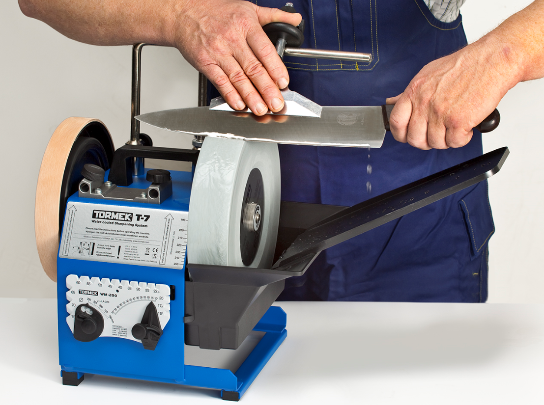 TORMEK - AWT-250 Bac à Eau Perfectionné – Image 3