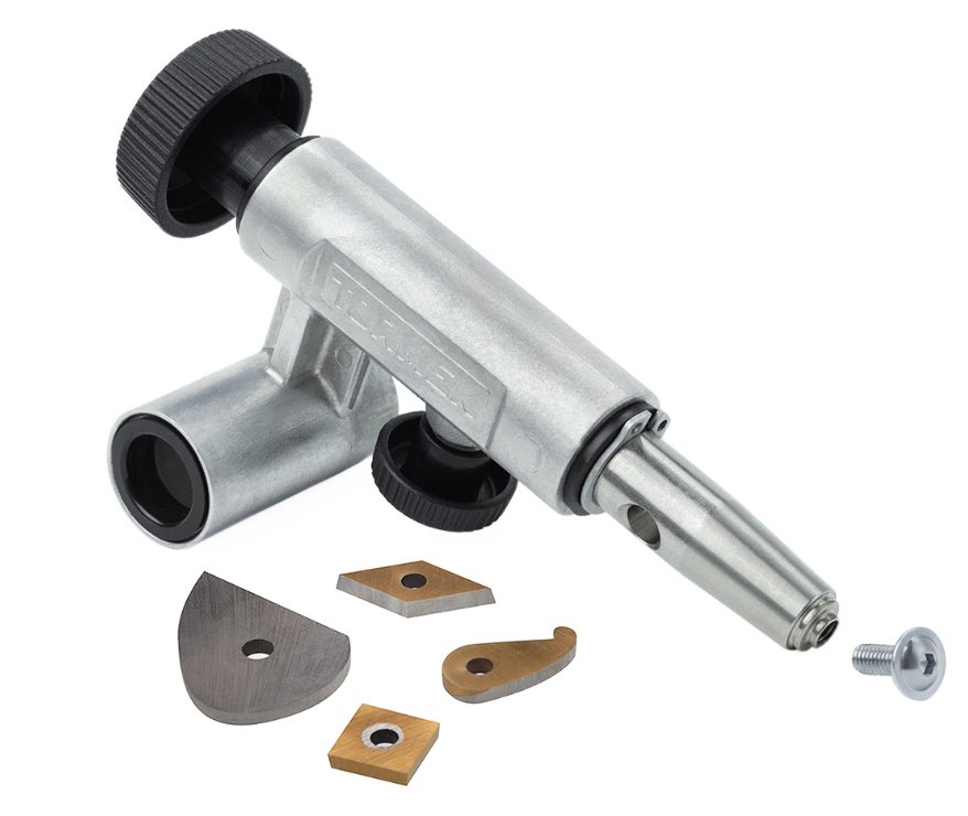 TORMEK - SVD-186 R Dispositif Pour Gouges – Image 13