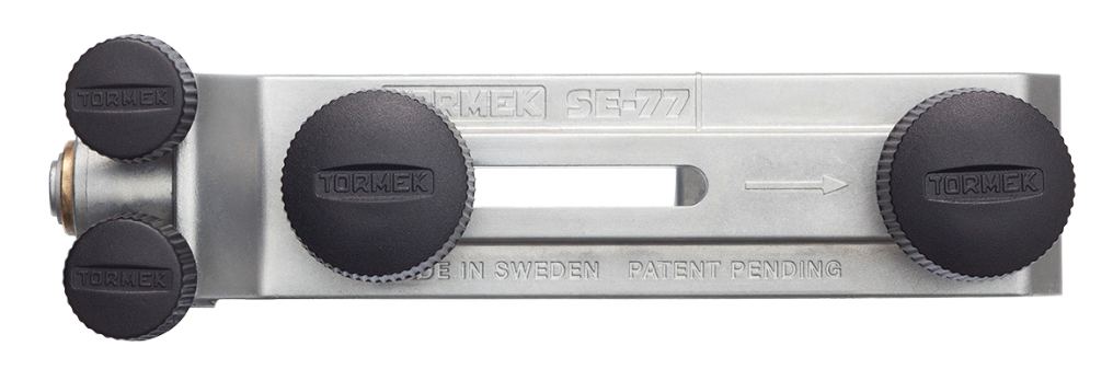 TORMEK - SE-77 Dispositif Pour Tranchants Droits – Image 4