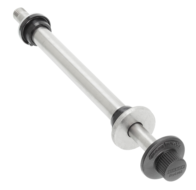 TORMEK - MSK-200 Arbre En Acier Inoxydable