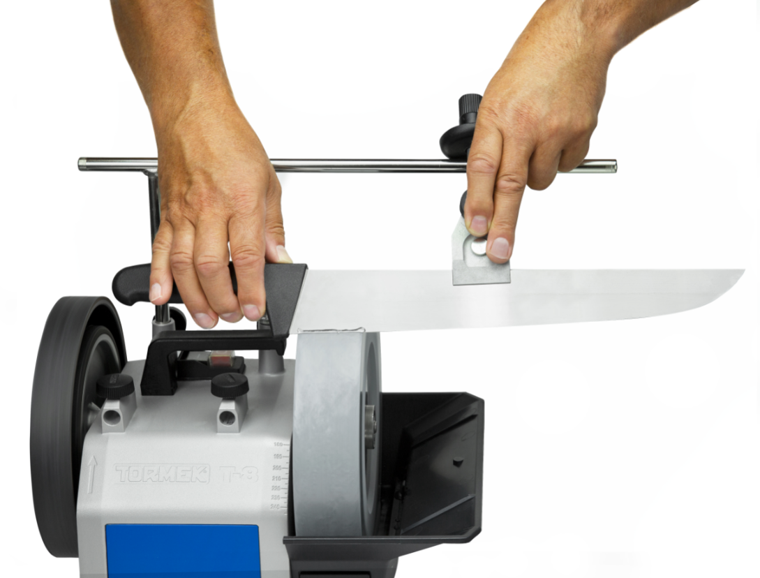 TORMEK - US-430 Support Universel Prolongé – Image 2