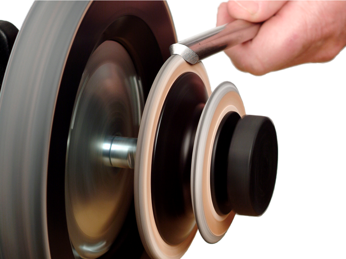 TORMEK - TNT-808 Kit Du Tourneur Sur Bois – Image 9