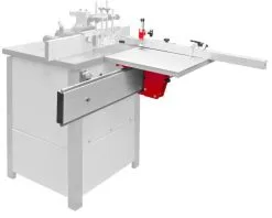 Holzmann - FS200SST Table De Chariotage Pour Toupie FS200 Et FS200S