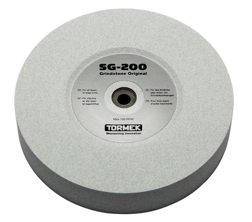 TORMEK - SG-200 Tormek Meule D’origine