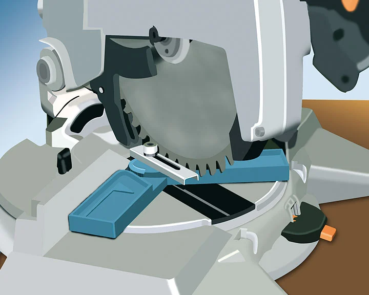 Virutex - Rapporteur D'angle TC133R – Image 3