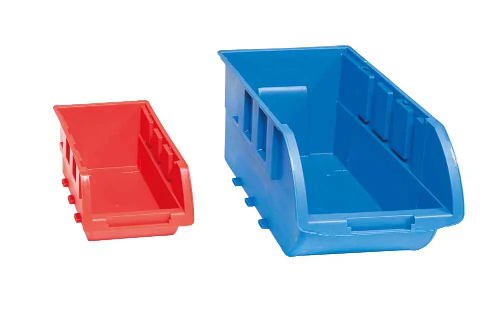 HOLZMANN - WEWA2130 - Servante D'Atelier 2115 X 490 X 1438 Mm – Image 4