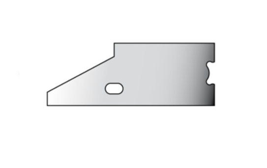 Forézienne MFLS ZAK - ZAK509205 Profil Chanfrein 8x15xHt14 Mm – Image 2