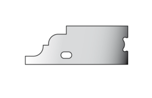Forézienne MFLS ZAK - ZAK509245 Profil ¼ De Rond Congé Ht14 Mm – Image 2
