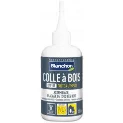 BLANCHON - Colle à Bois - Rapide