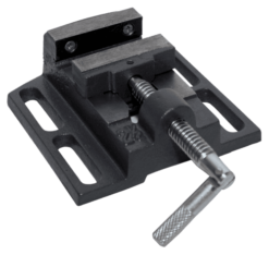 Scheppach - Etau Pour Perceuse à Colonne