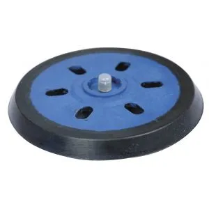 Leman - Plateau Ponceuse Excentriques