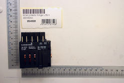 SCHEPPACH - Contacteur 400V/50Hz Pour Scie à Bûche Kity, Scheppach, Woodster