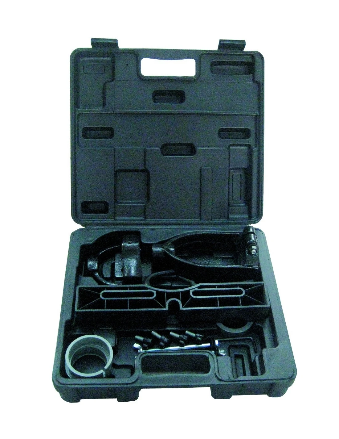 HOLZPROFI - KTPM Kit De Transformation Perceuse à Colonne En Mortaiseuse à Bédane Carré