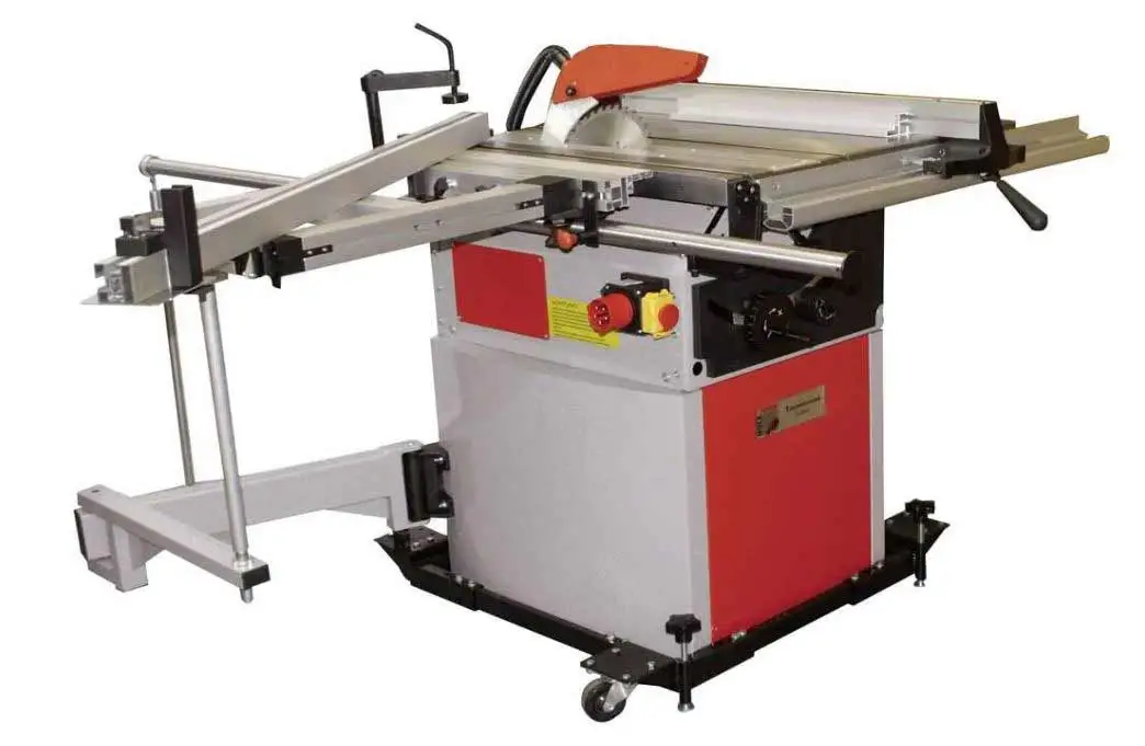 HOLZMANN - UFE300 Socle Universel à Roulettes Pour Transport De Machines à Bois - Capacité 300 Kg – Image 2