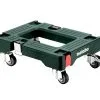METABO - Planche à Roulettes AS 18 L PC / MetaLoc