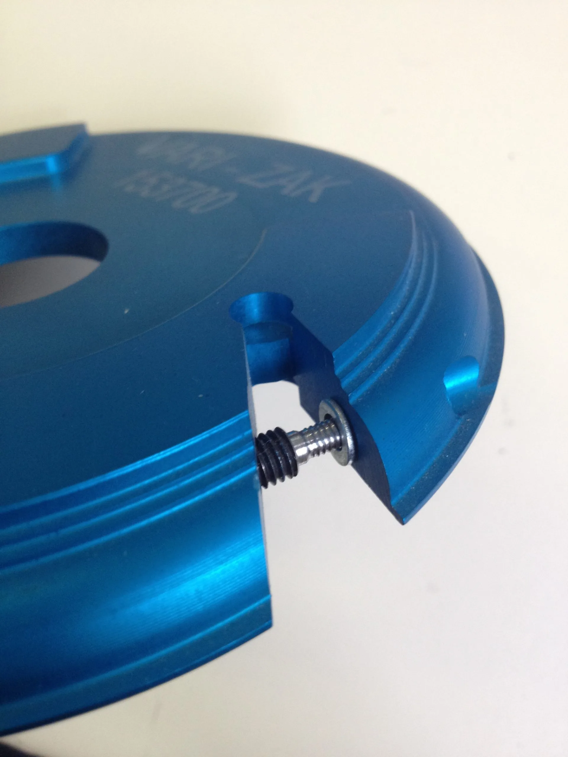 Porte-outils Moulure, Congé Et Quart De Rond 2 – Image 2