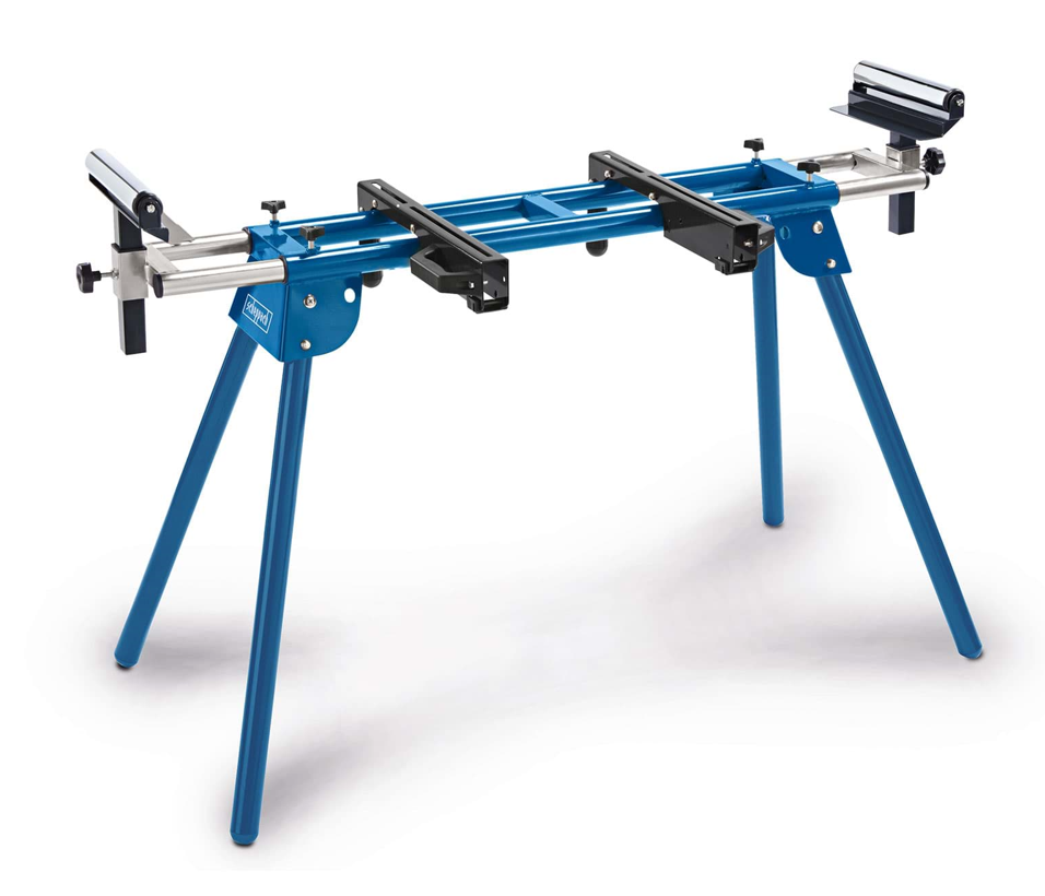 SCHEPPACH - UMF1600 Support De Scie à Onglet Et Machine D'établi