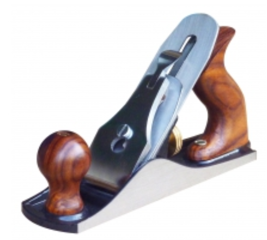 OUTIFRANCE - Rabot N° 4 Professionnel Corps En Fonte