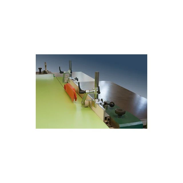 VIRUTEX - Gallet Presseur "Roller'Plaq RP80" Pour Scie à Format Ou Toupie – Image 2