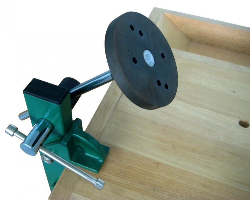 HOLZPROFI - VES Vis à étau De Sculpture