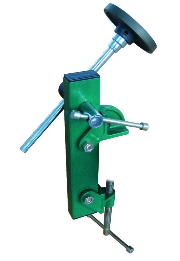 HOLZPROFI - VES Vis à étau De Sculpture – Image 2